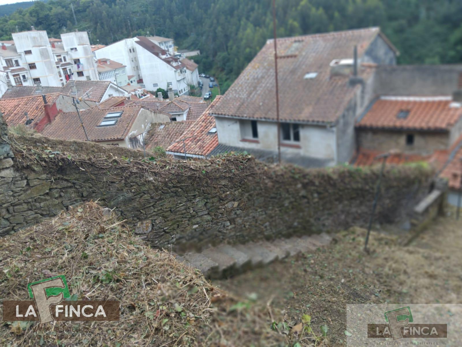 For sale of flat in Cudillero Concejo