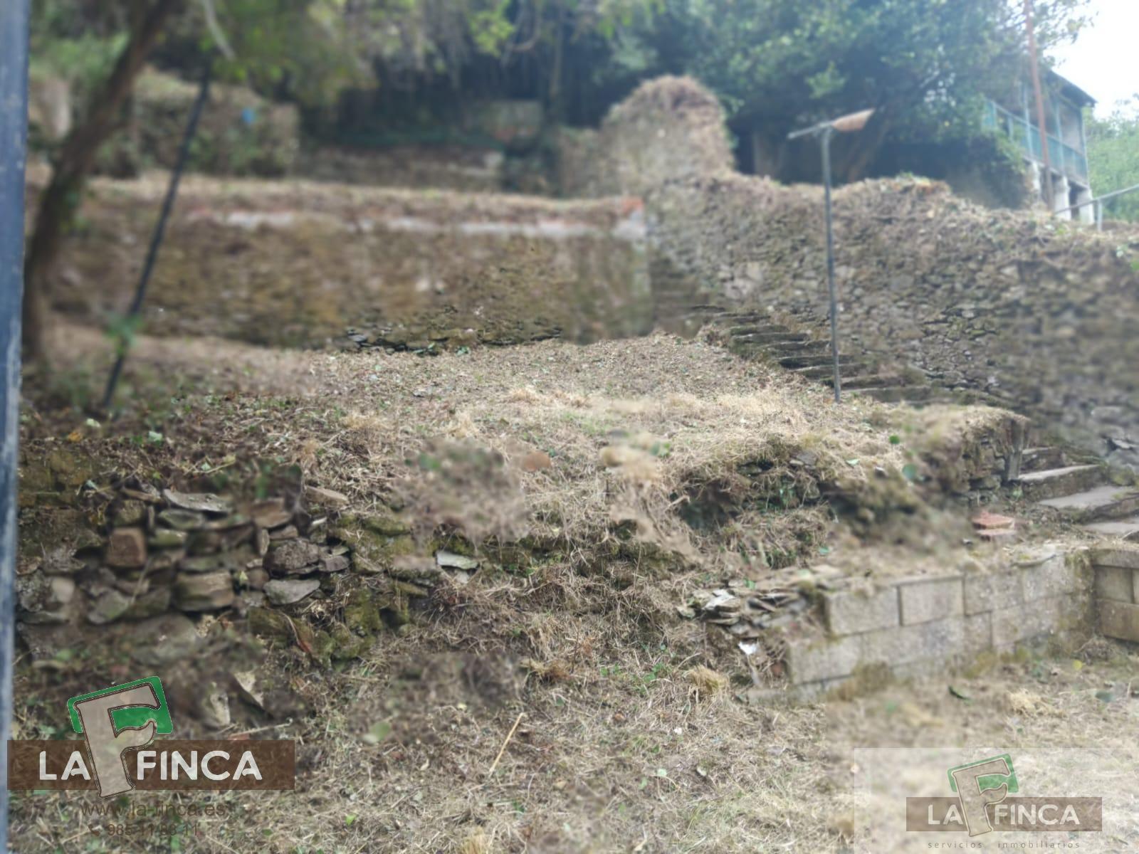 For sale of flat in Cudillero Concejo