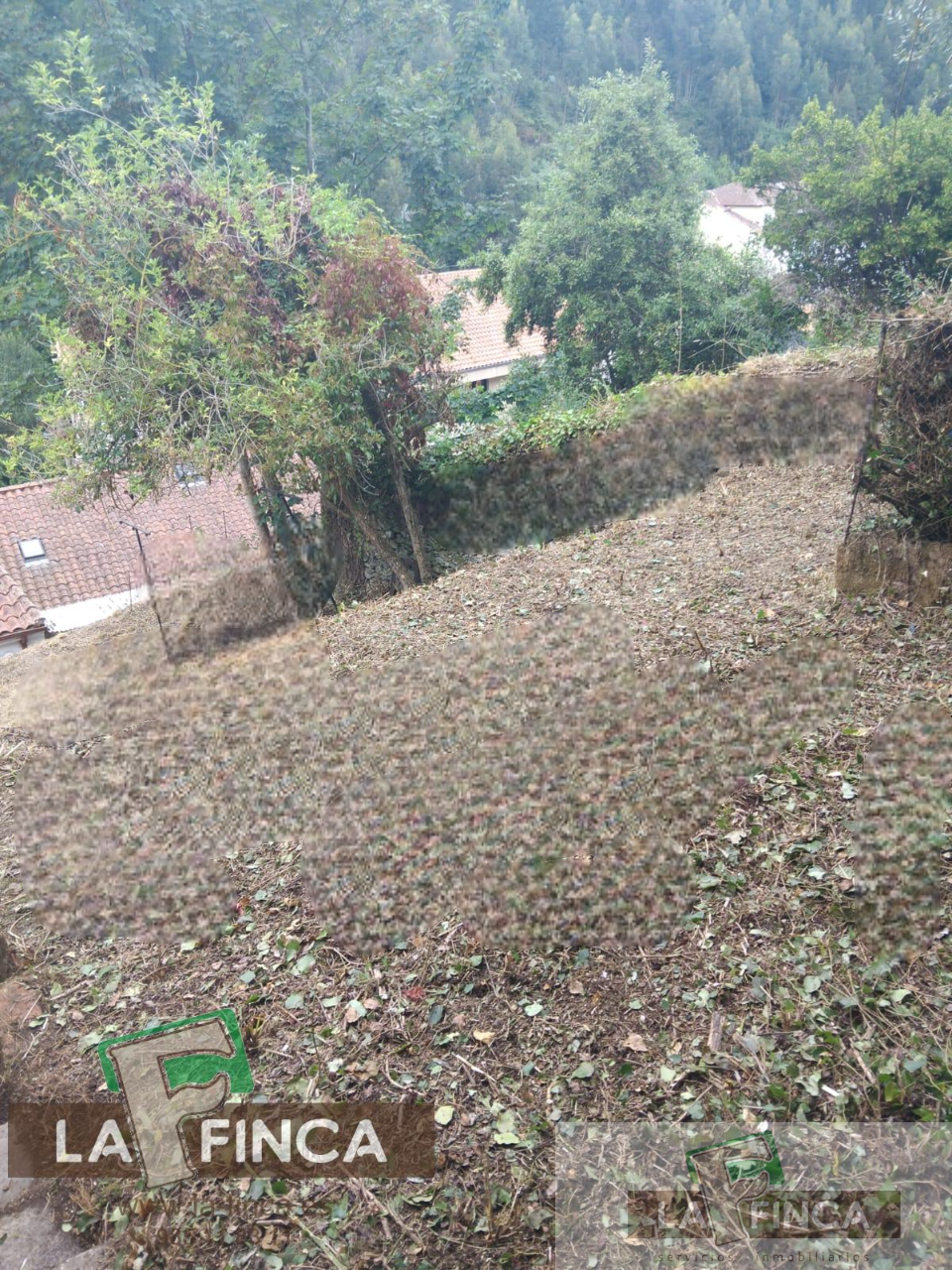 For sale of flat in Cudillero Concejo