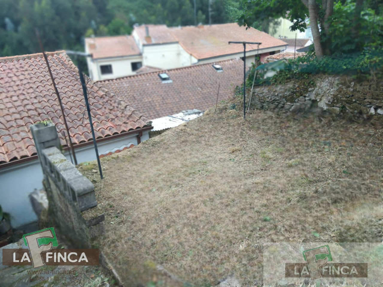 For sale of flat in Cudillero Concejo