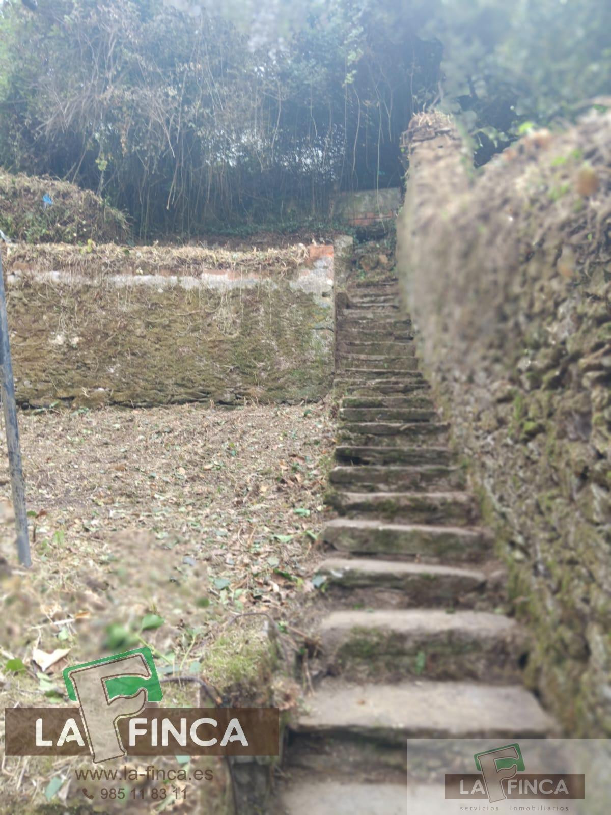 For sale of flat in Cudillero Concejo