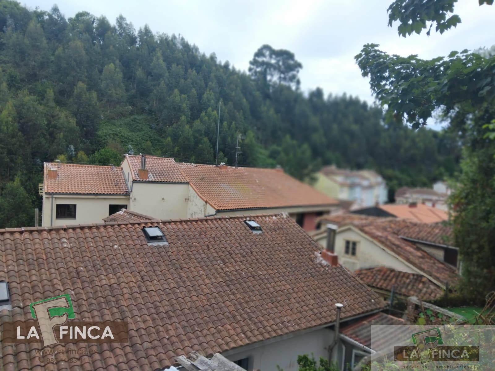 For sale of flat in Cudillero Concejo