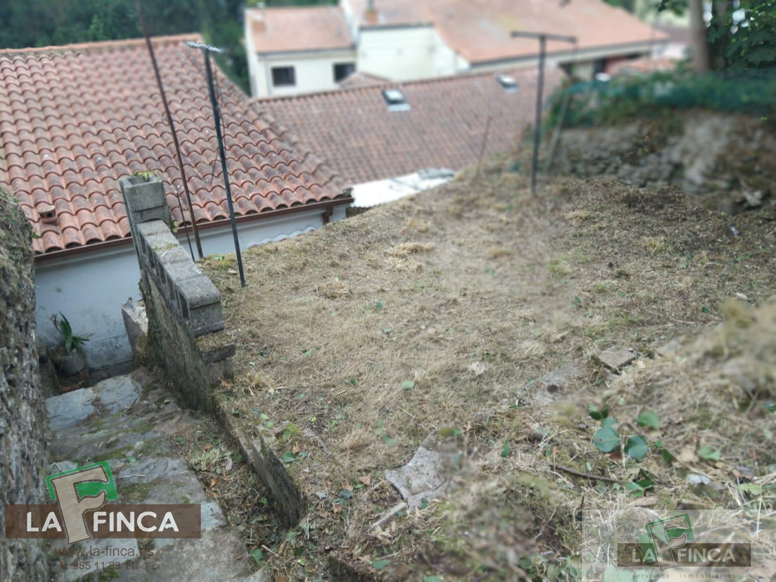 For sale of flat in Cudillero Concejo