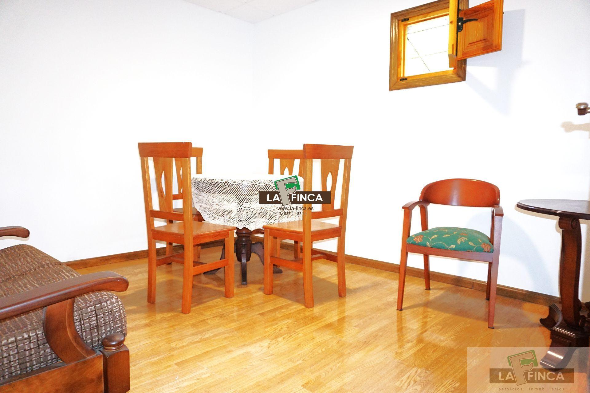 For sale of house in Oviedo