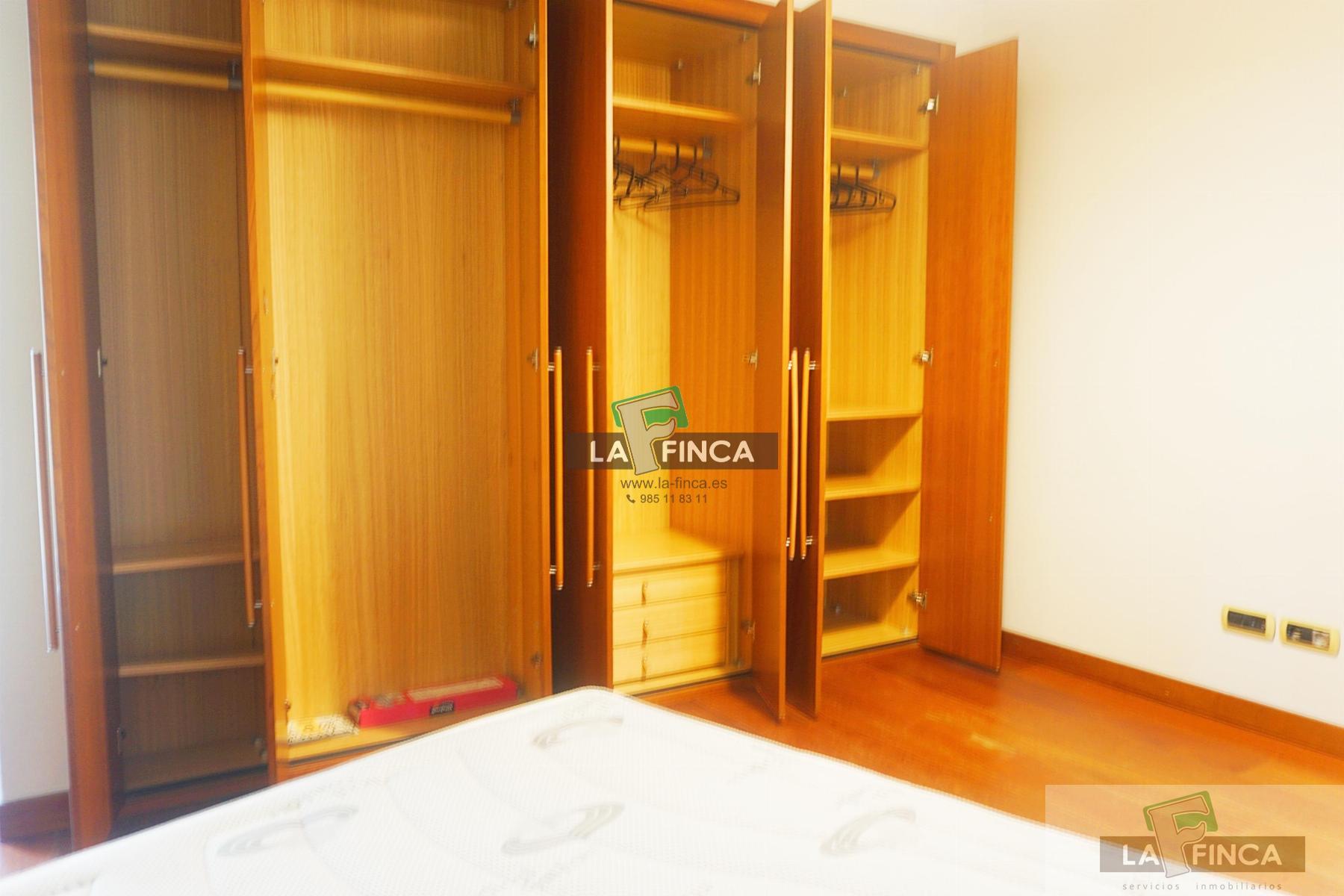 For sale of flat in Oviedo