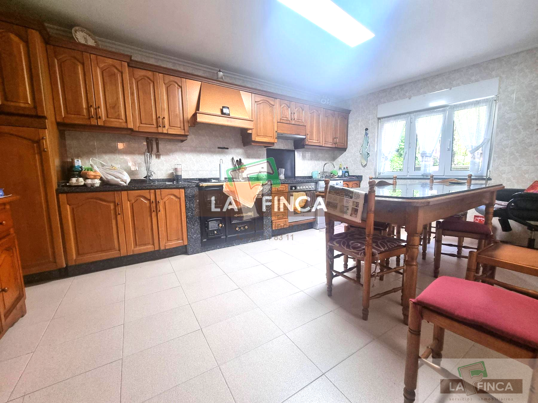 Venta de casa en Carreño