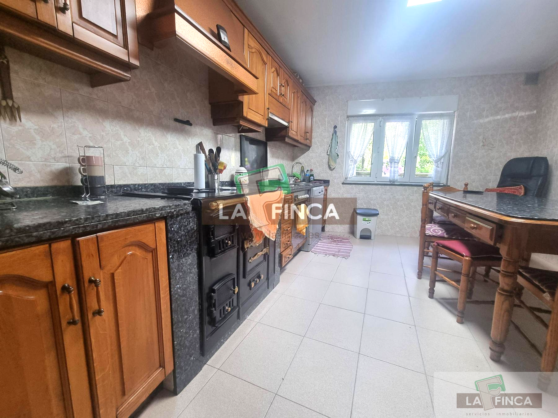 Venta de casa en Carreño