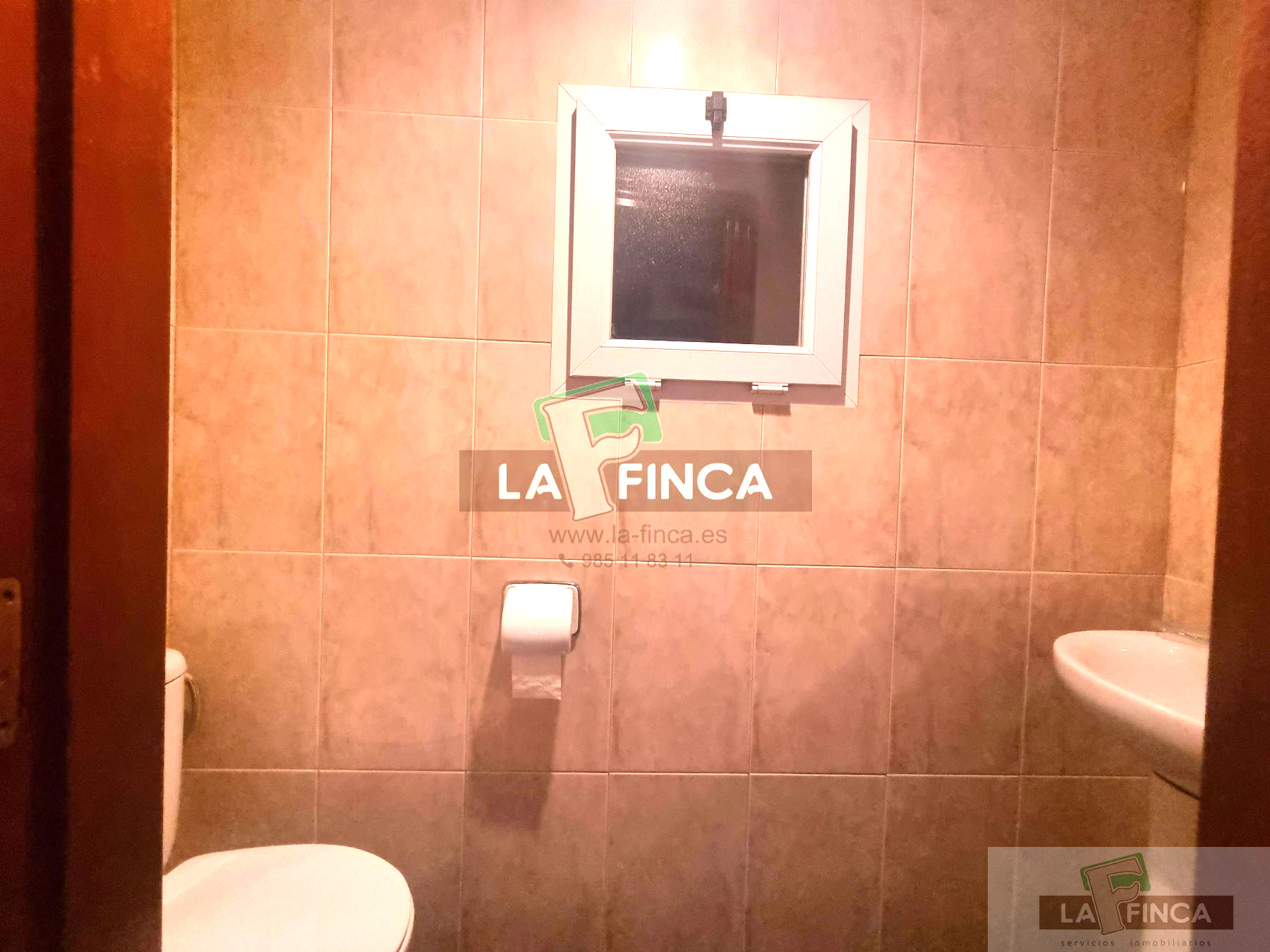 Venta de casa en Carreño