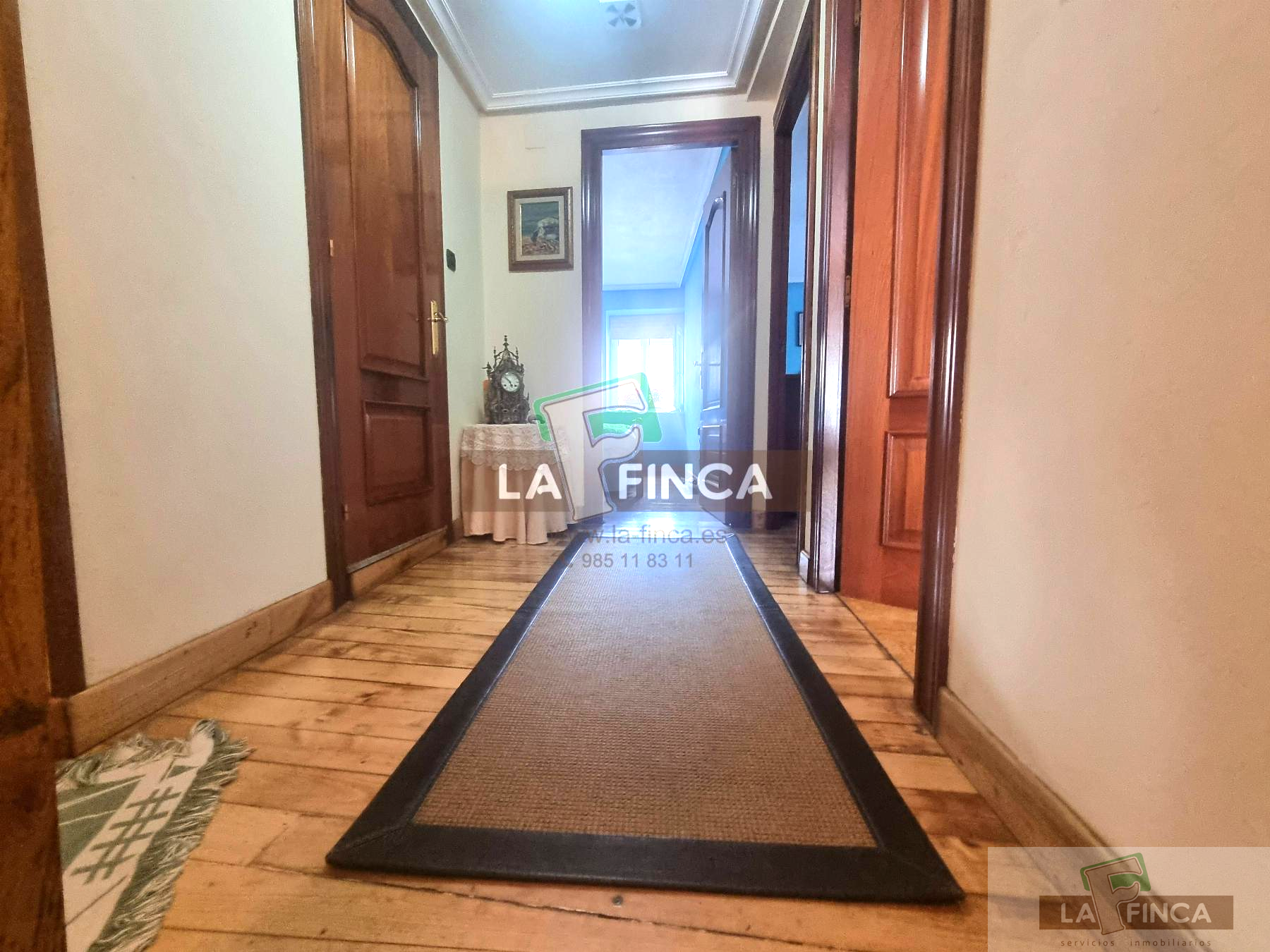 Venta de casa en Carreño