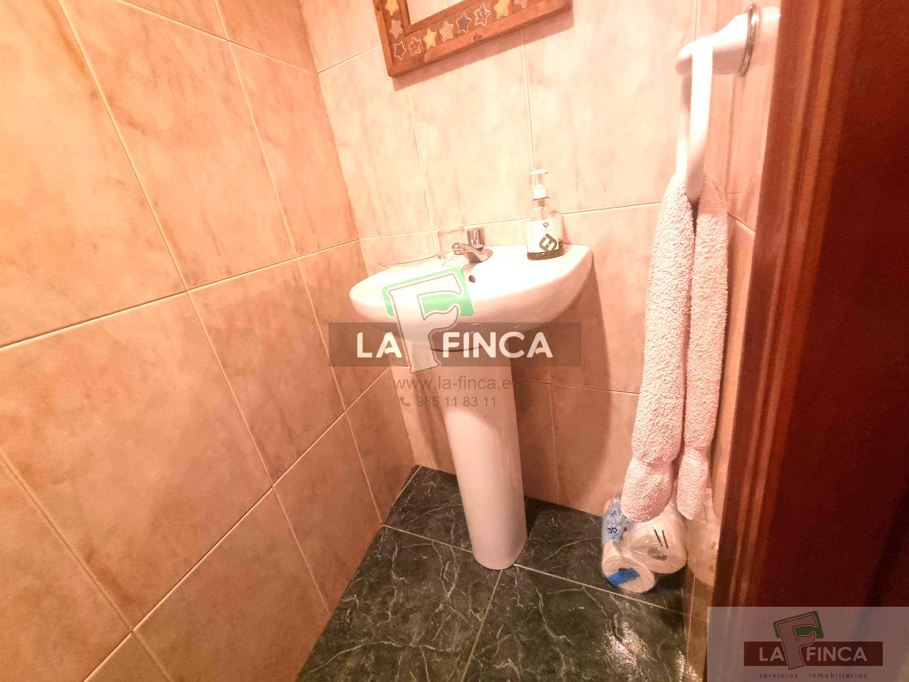Venta de casa en Carreño