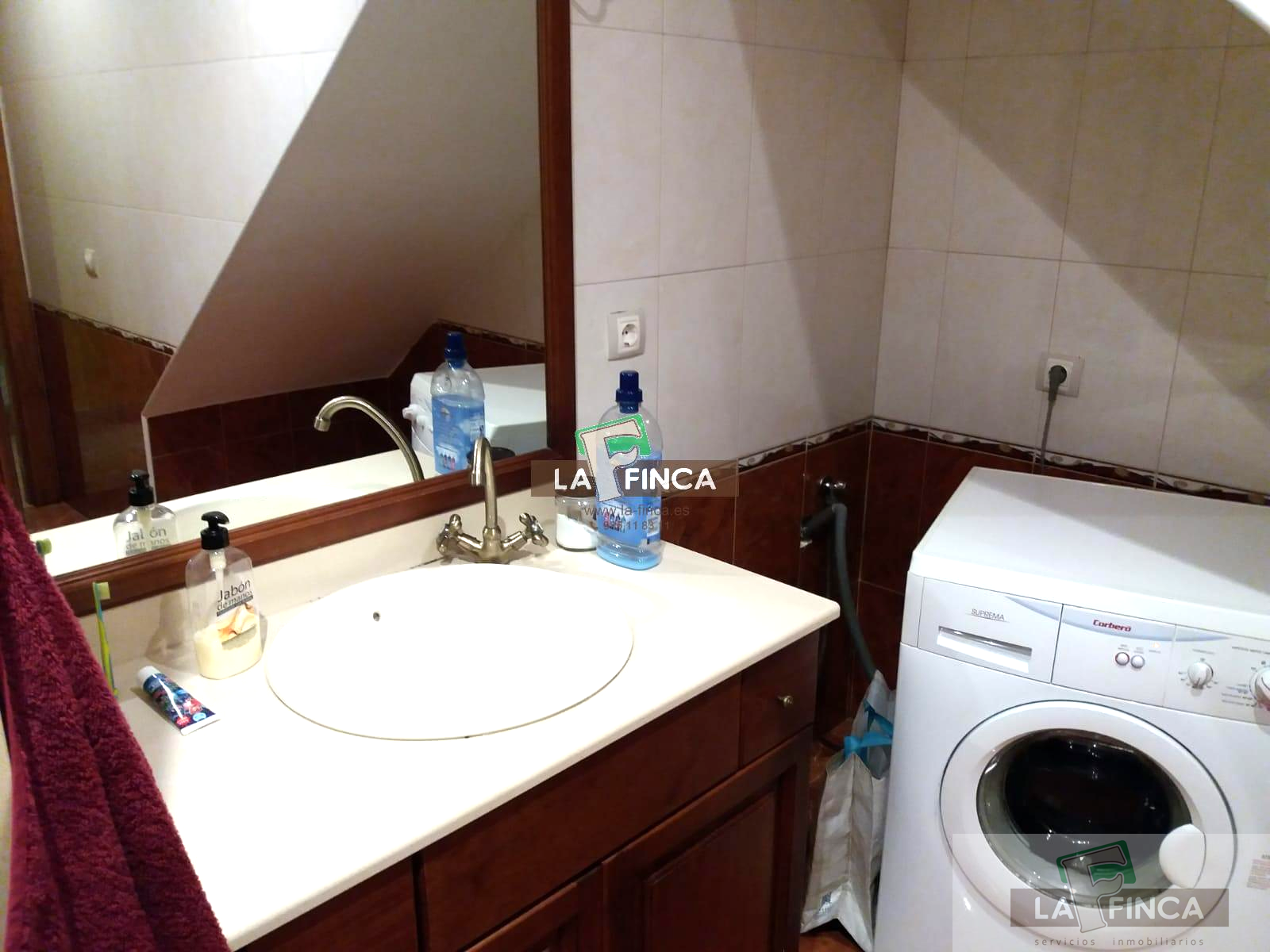 Venta de chalet en Cangas del Narcea
