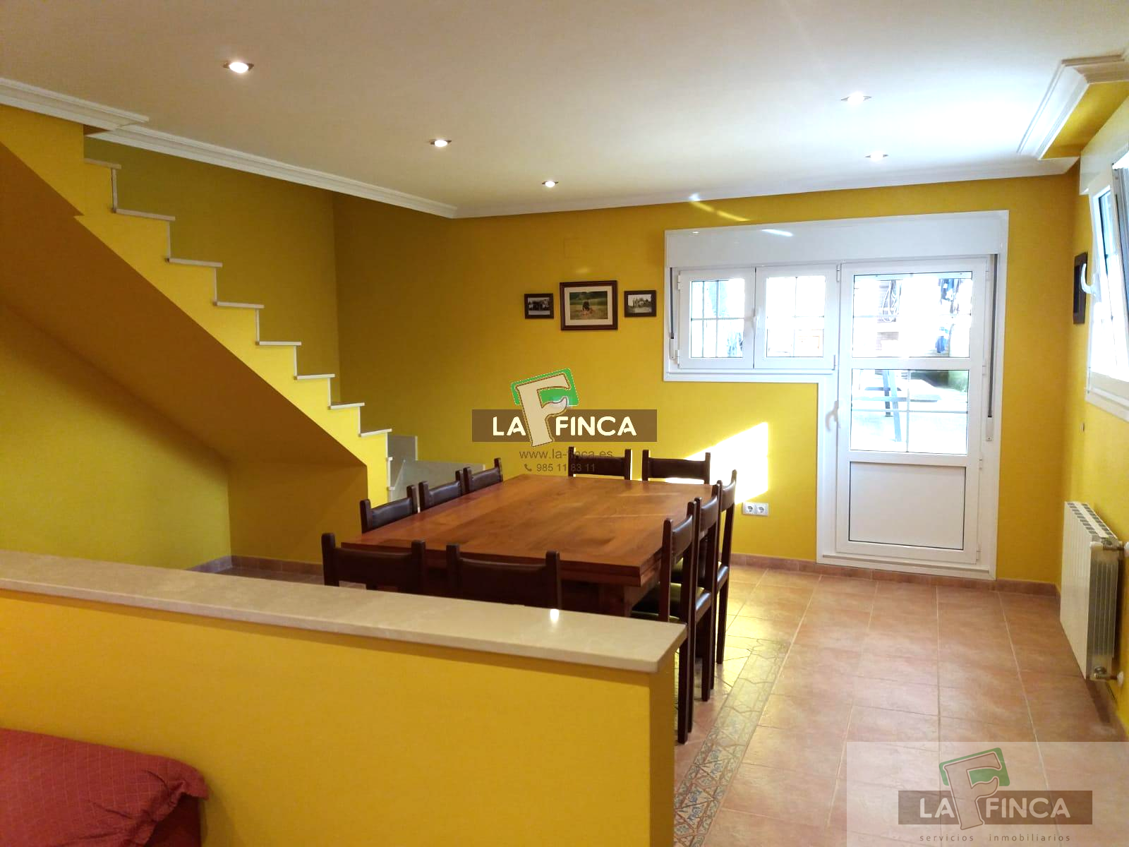 Venta de chalet en Cangas del Narcea