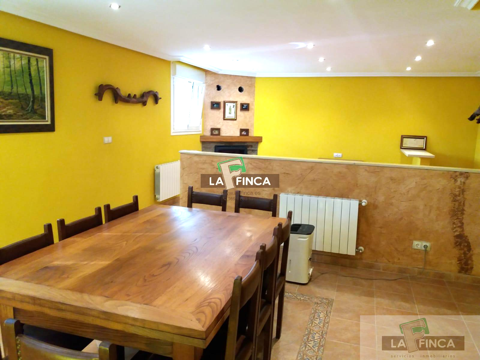 Venta de chalet en Cangas del Narcea