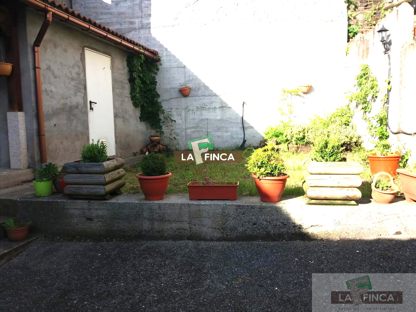 Venta de chalet en Cangas del Narcea