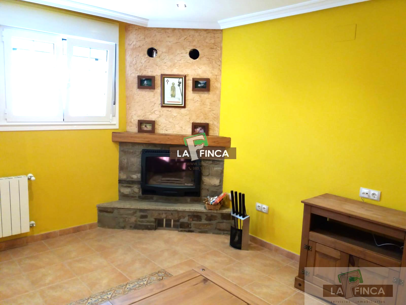 Venta de chalet en Cangas del Narcea