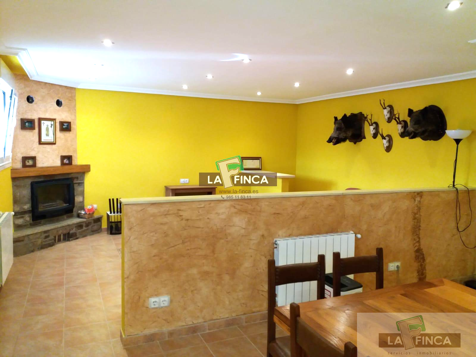Venta de chalet en Cangas del Narcea