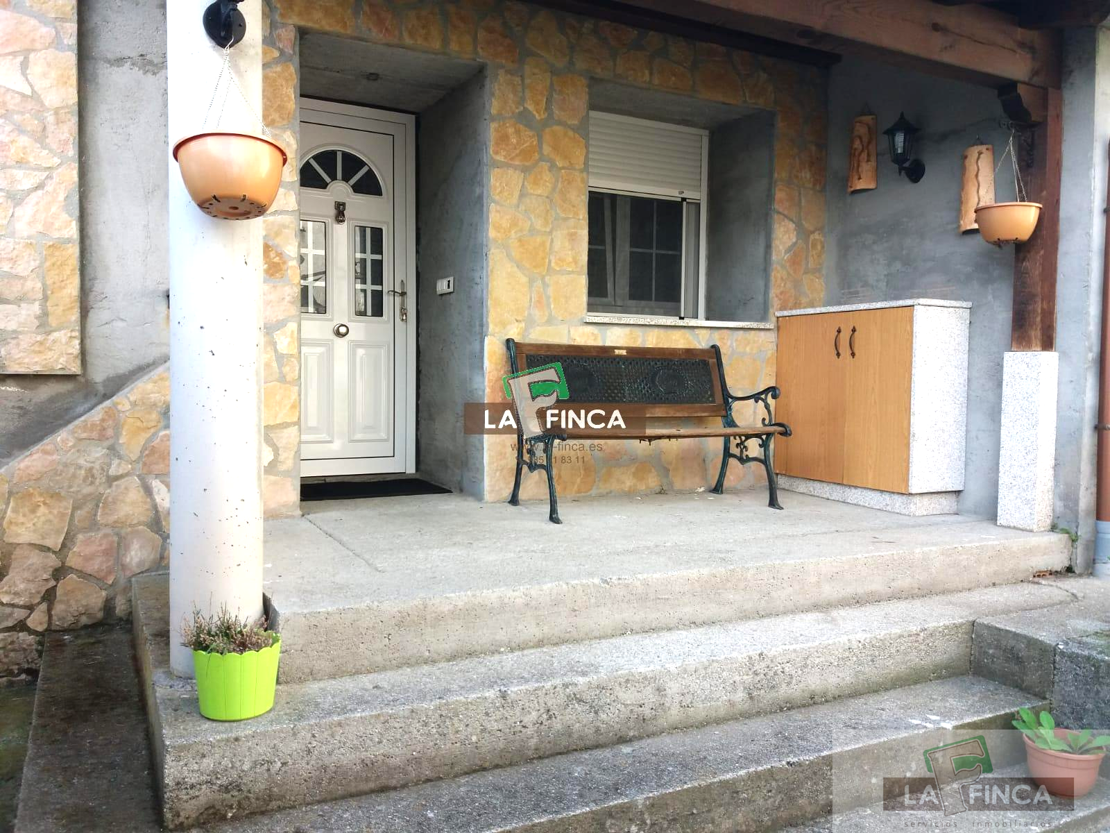 Venta de chalet en Cangas del Narcea