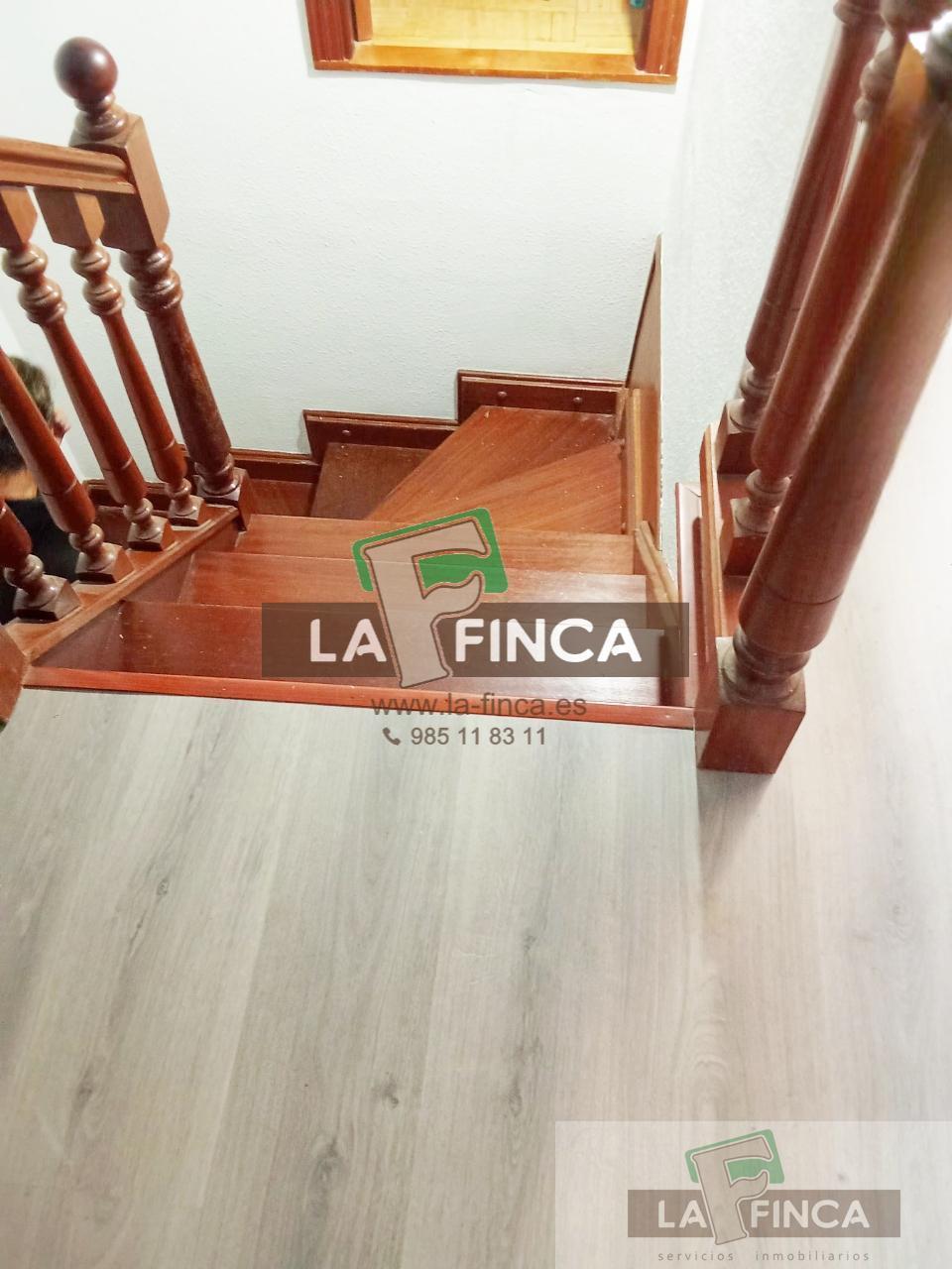 Venta de piso en Gijón