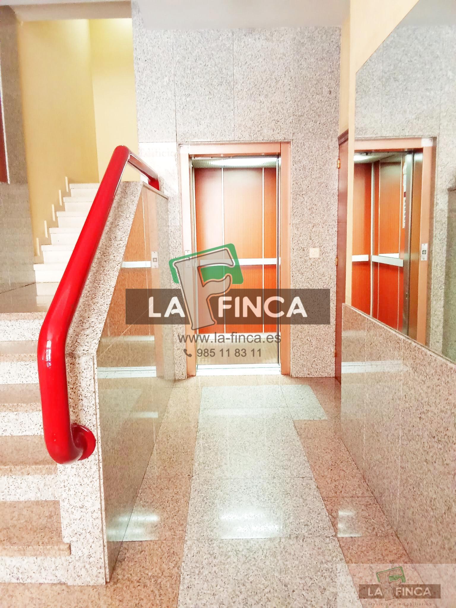 Venta de piso en Gijón