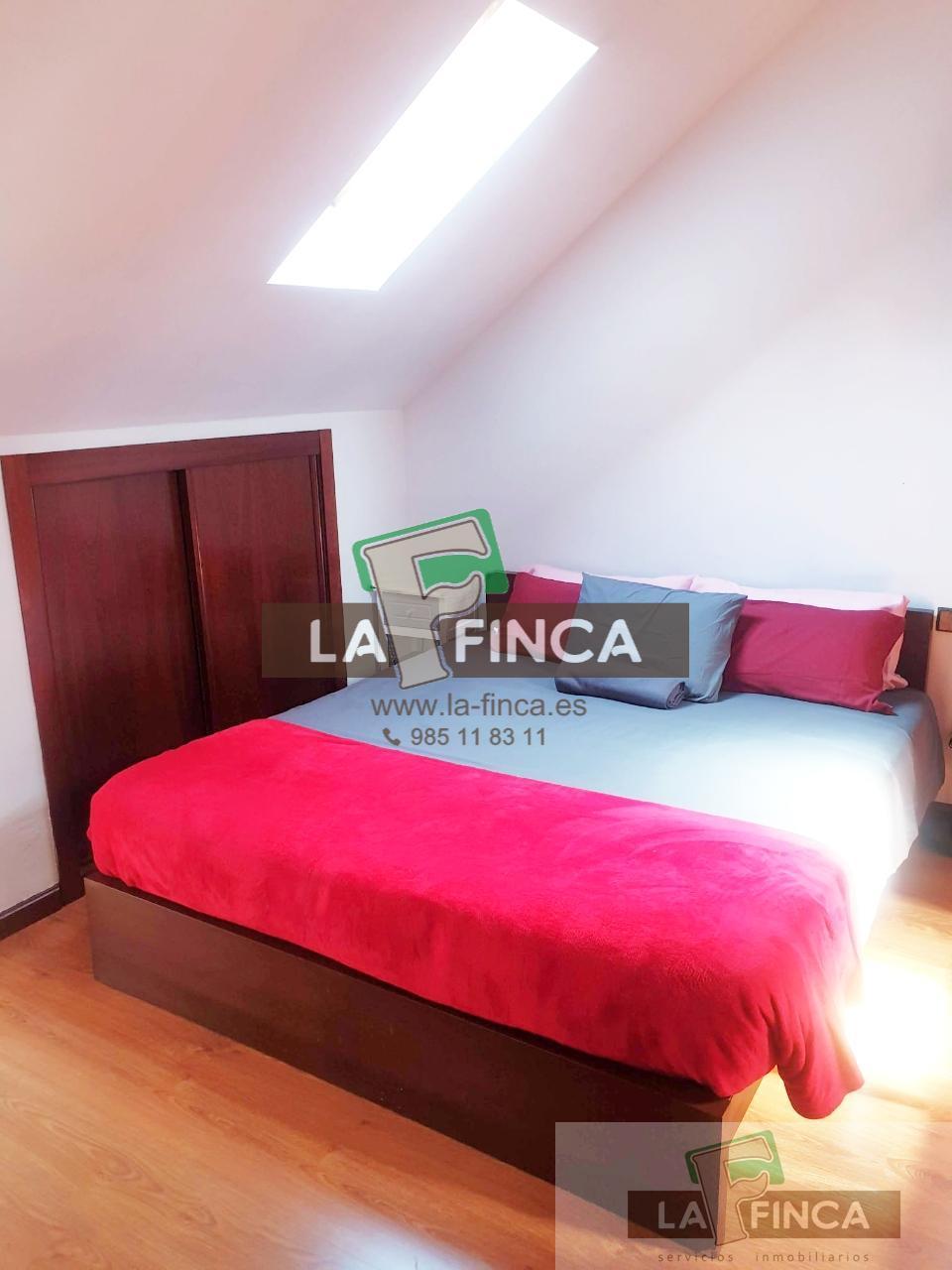 Venta de piso en Gijón