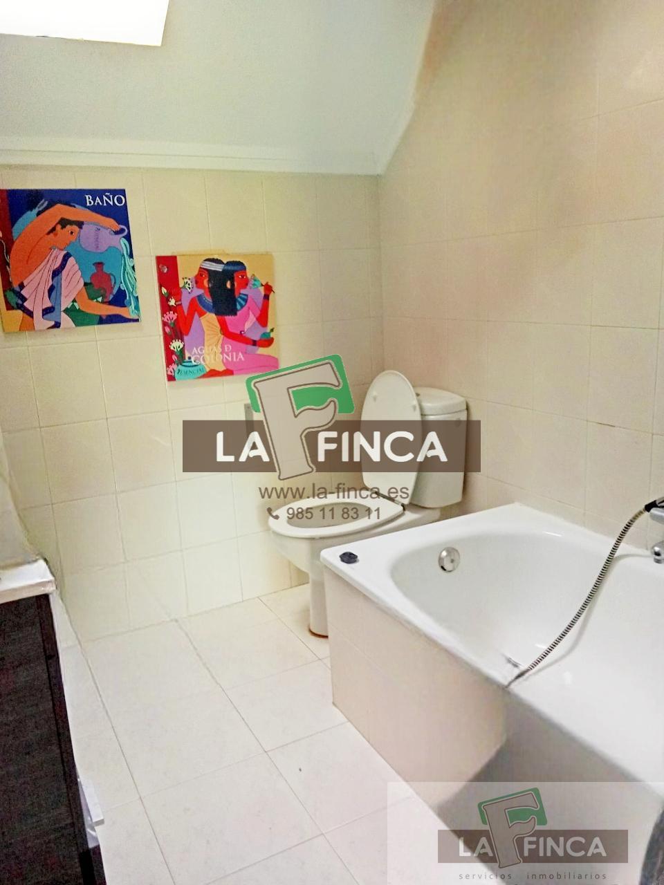 Venta de piso en Gijón
