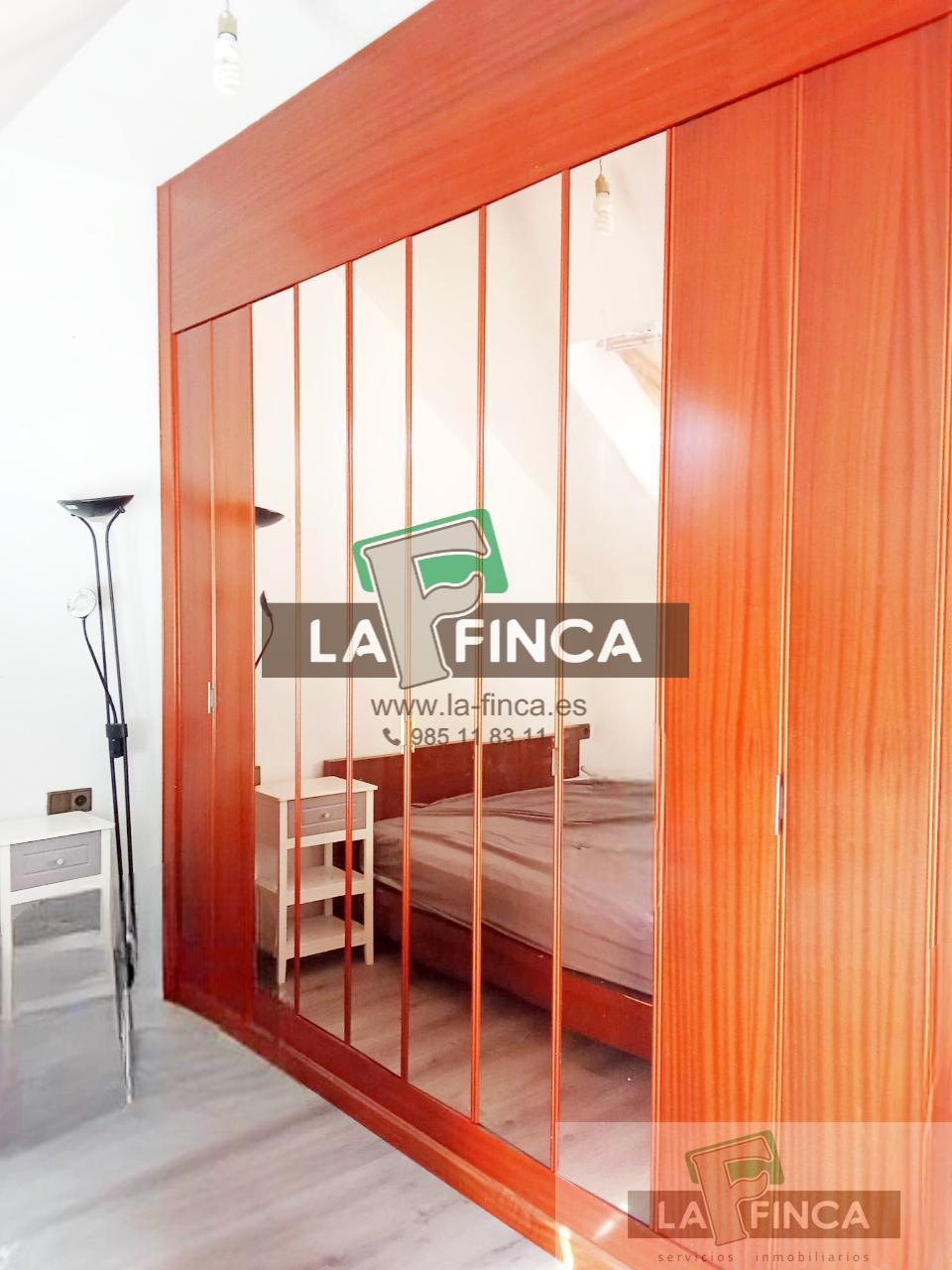 Venta de piso en Gijón