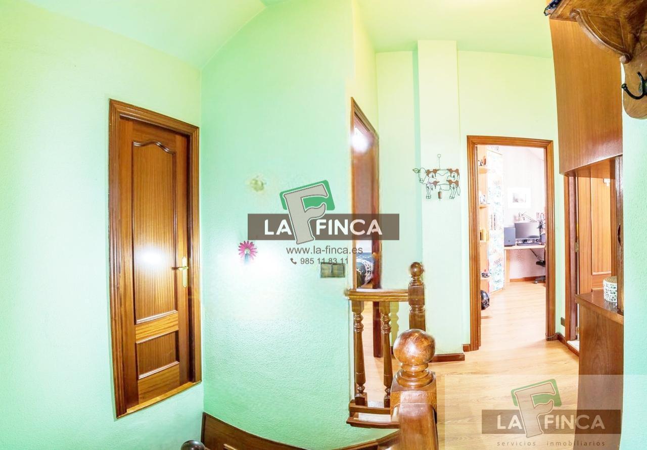 Venta de piso en Gijón
