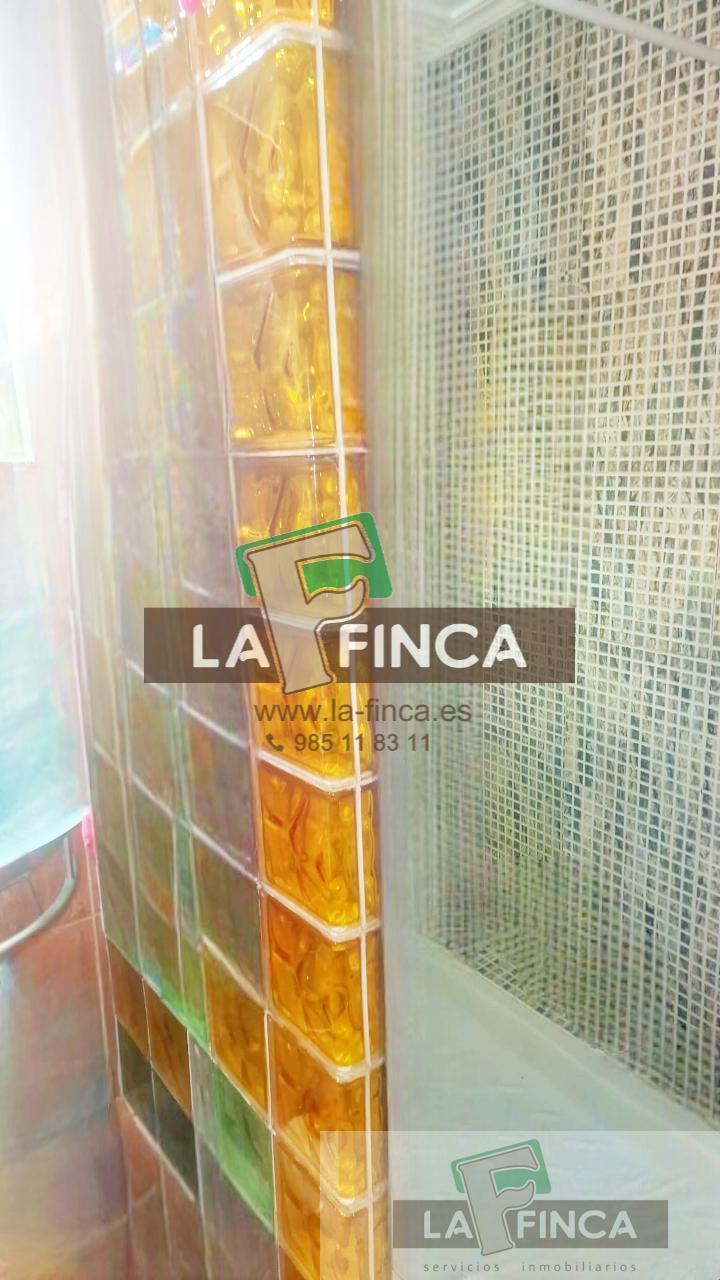 Venta de piso en Gijón