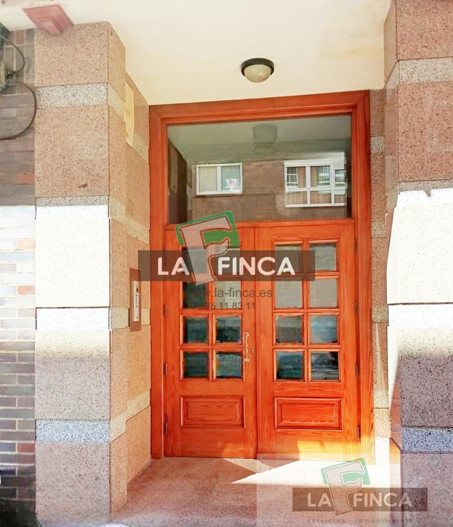 Venta de piso en Gijón