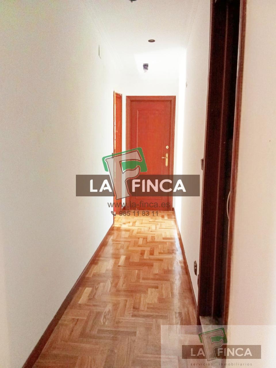Venta de piso en Gijón
