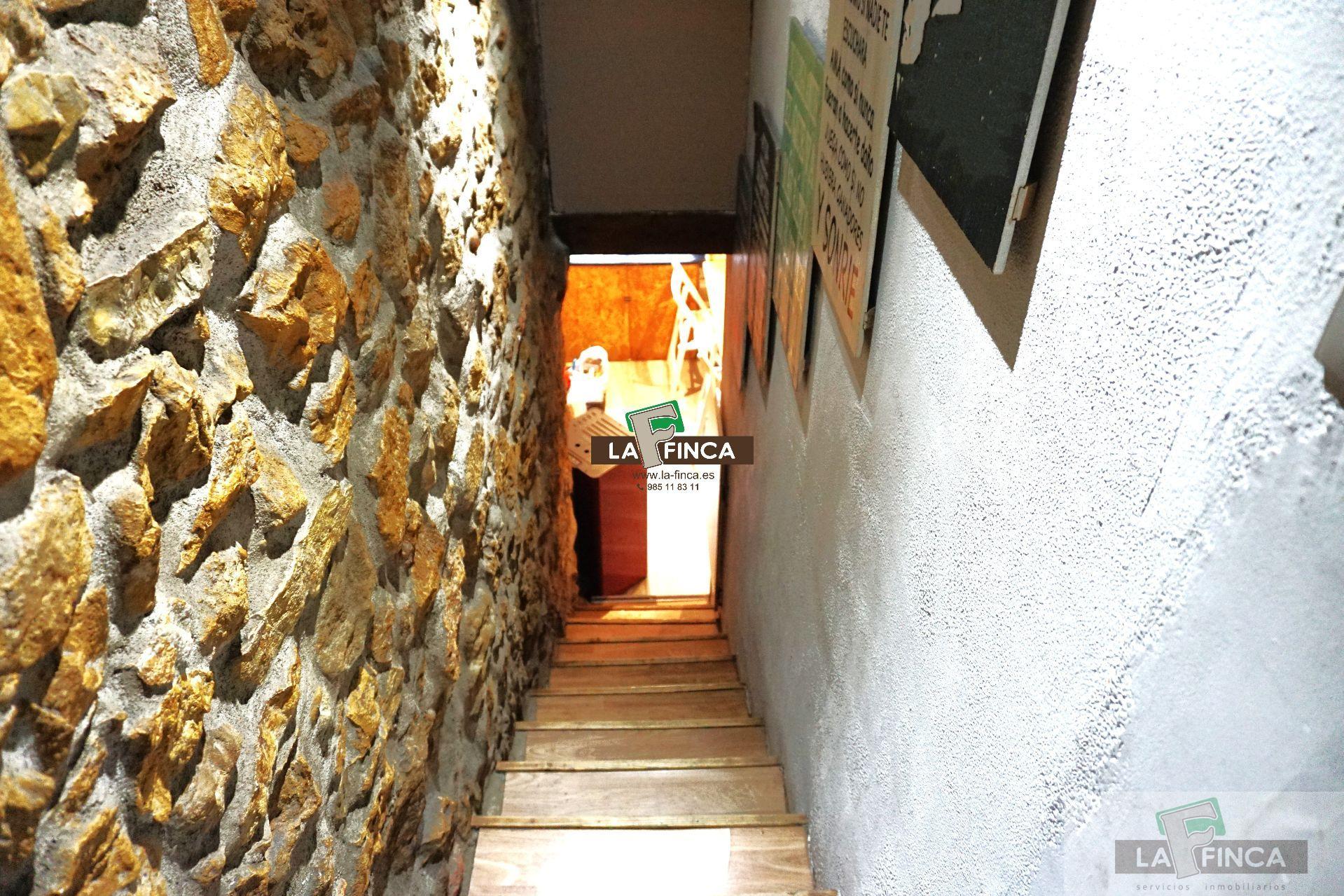 For sale of house in Siero