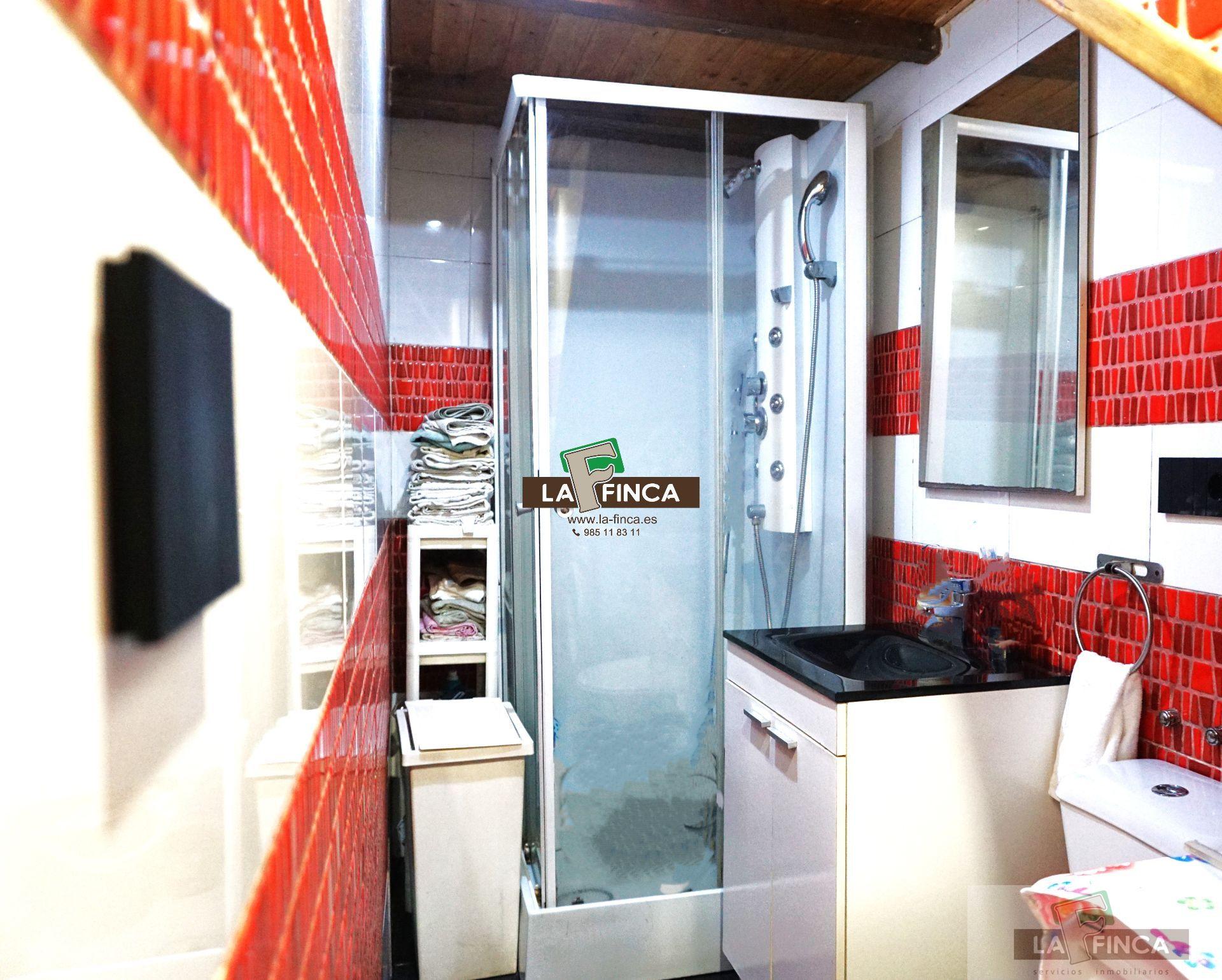 For sale of house in Siero