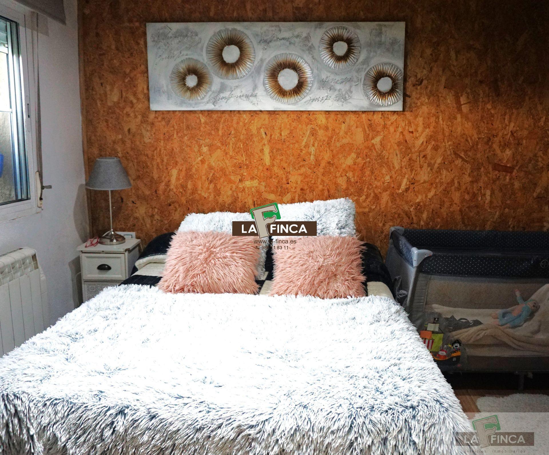 For sale of house in Siero