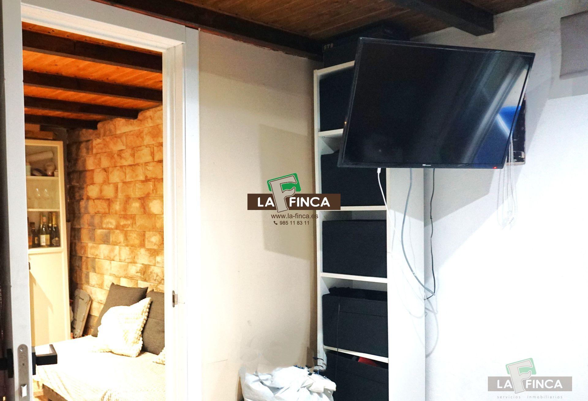 For sale of house in Siero
