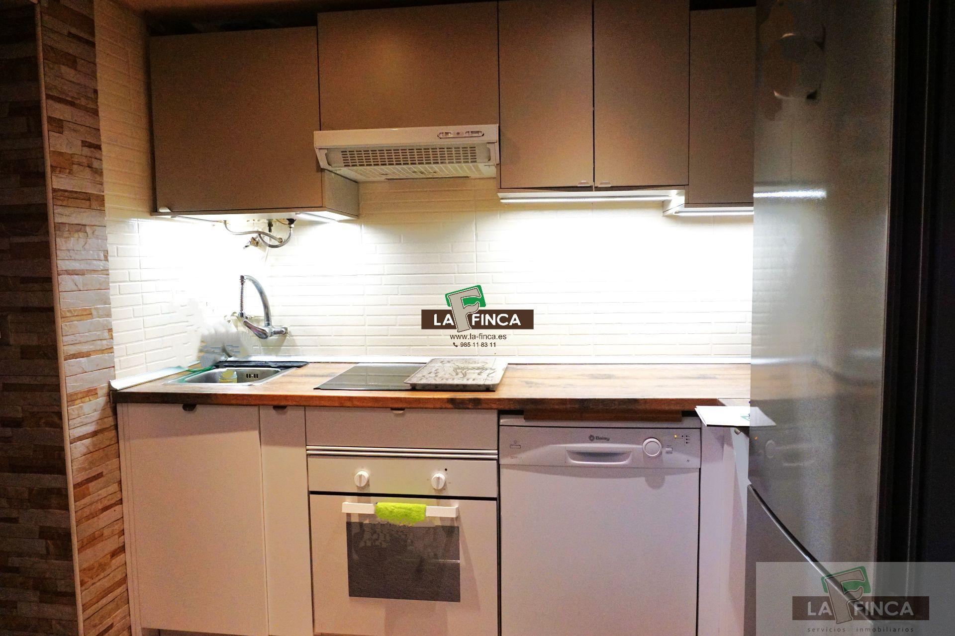 For sale of house in Siero
