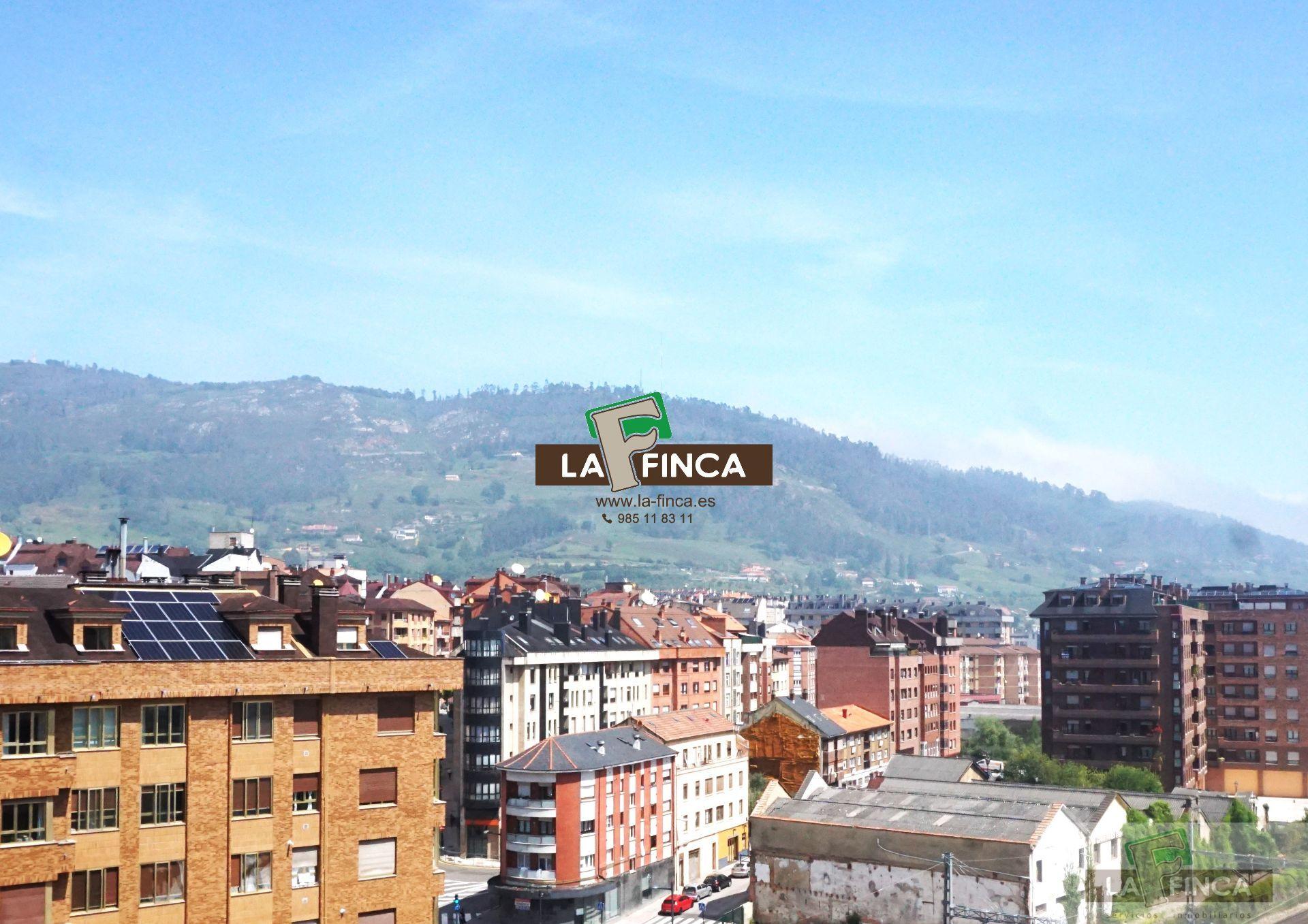 Alquiler de Ático en Oviedo