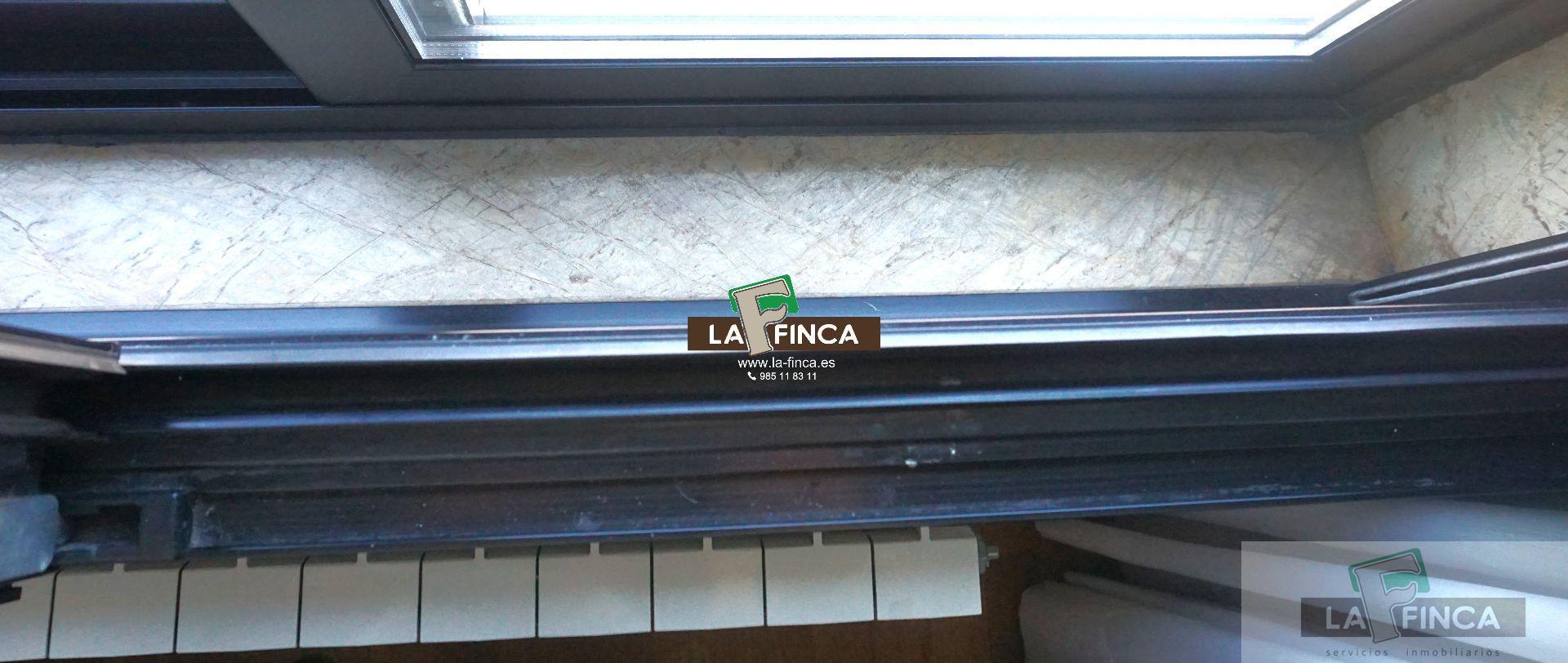 Alquiler de Ático en Oviedo