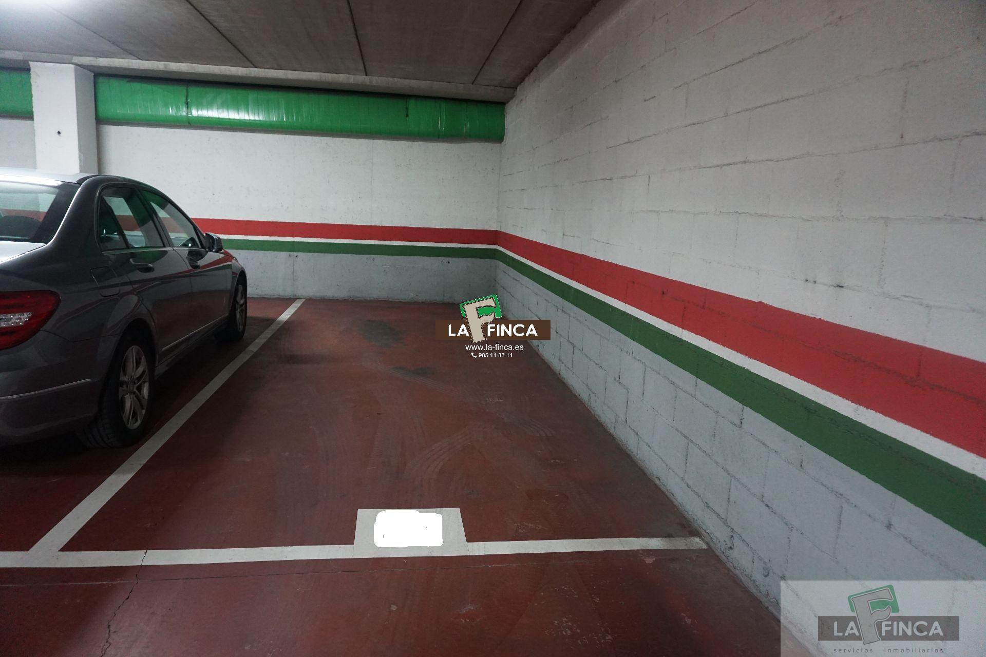 Alquiler de Ático en Oviedo