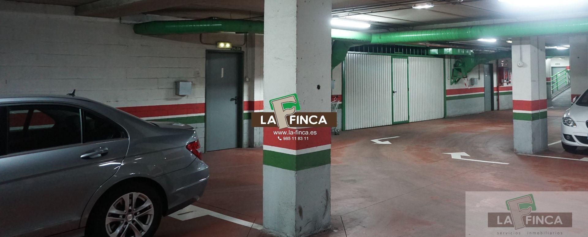 Alquiler de Ático en Oviedo