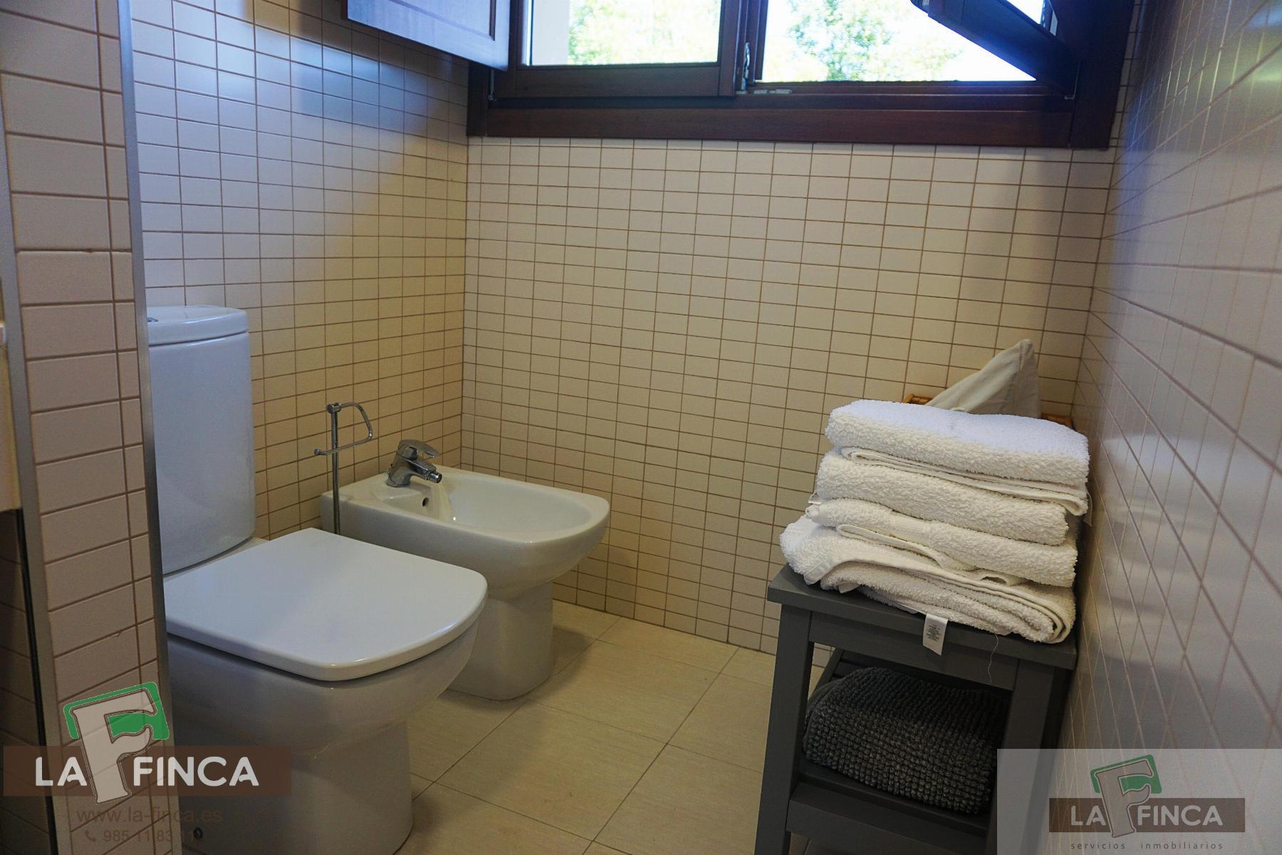 Venta de piso en Llanes