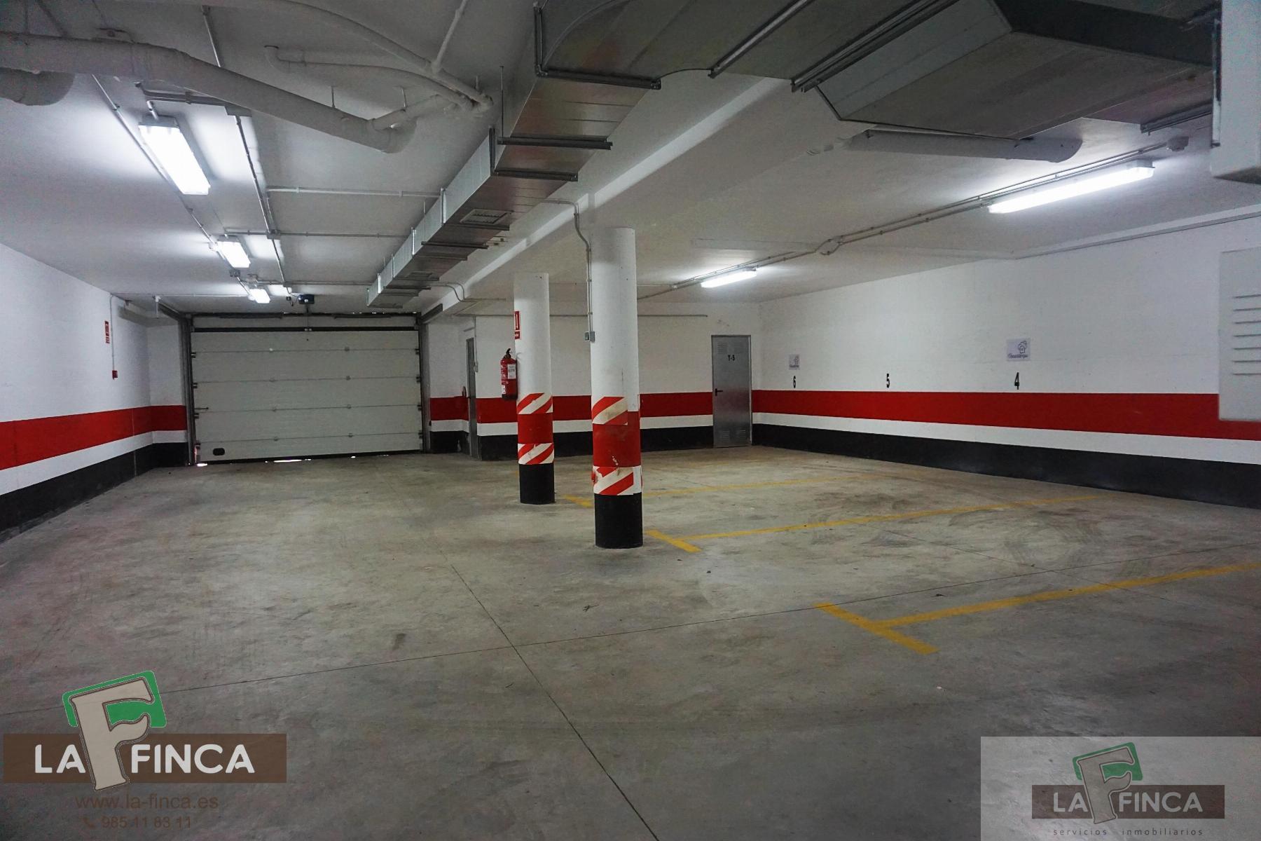 Venta de piso en Llanes