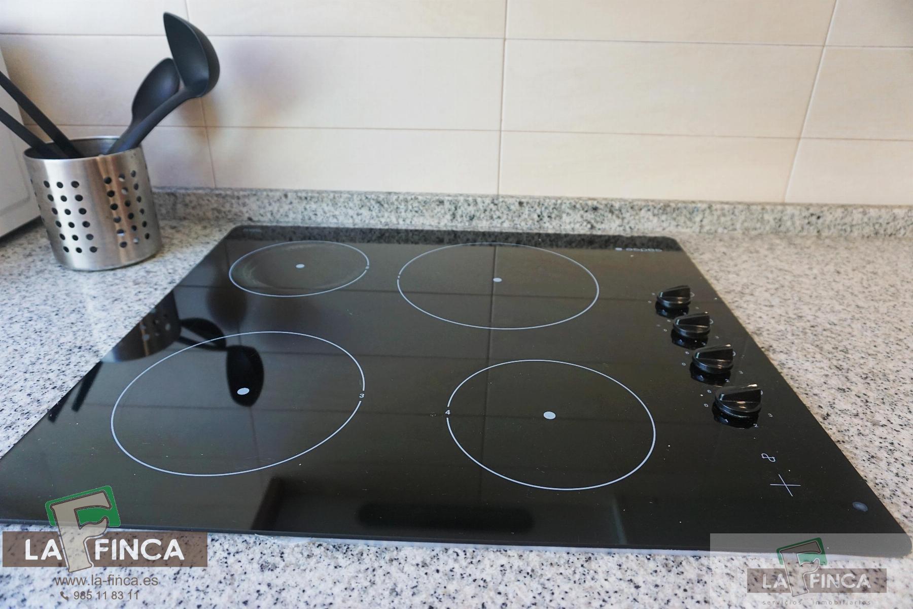 Venta de piso en Llanes