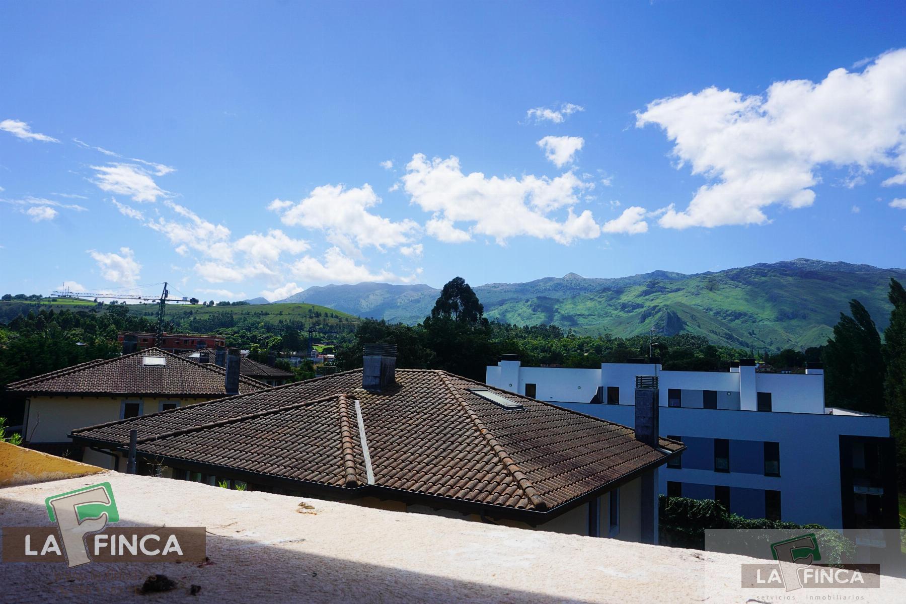 Venta de piso en Llanes