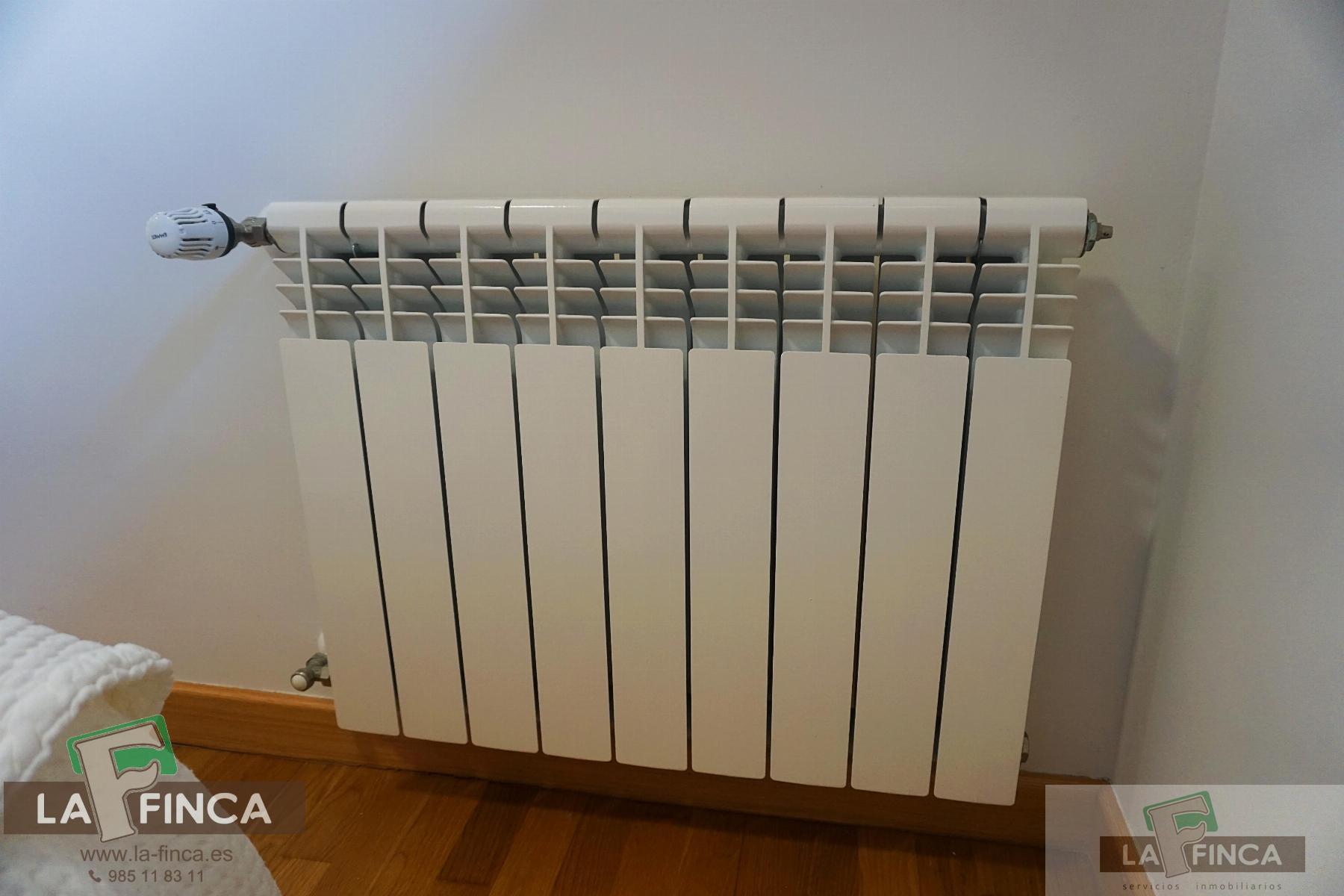 Venta de piso en Llanes