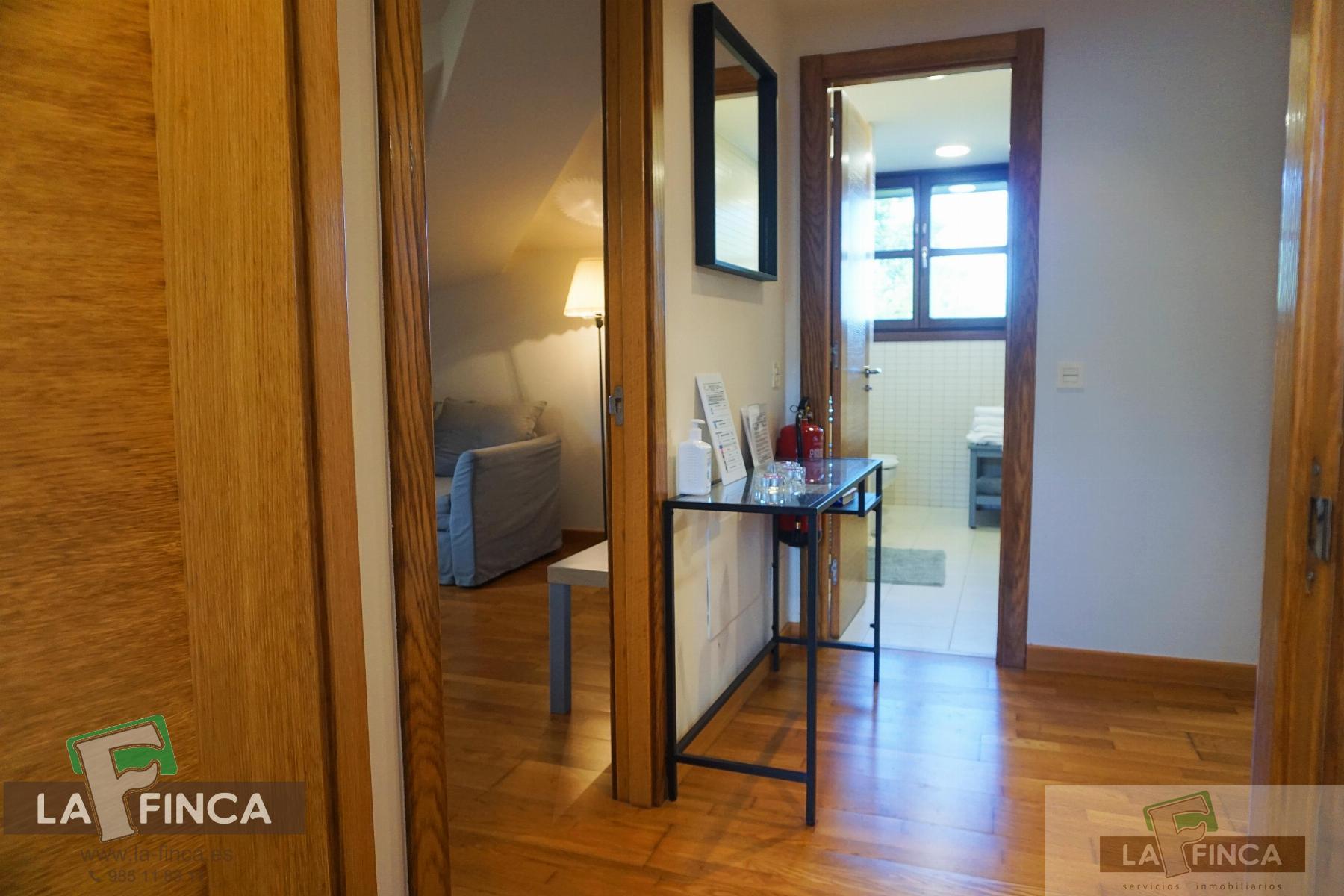 Venta de piso en Llanes