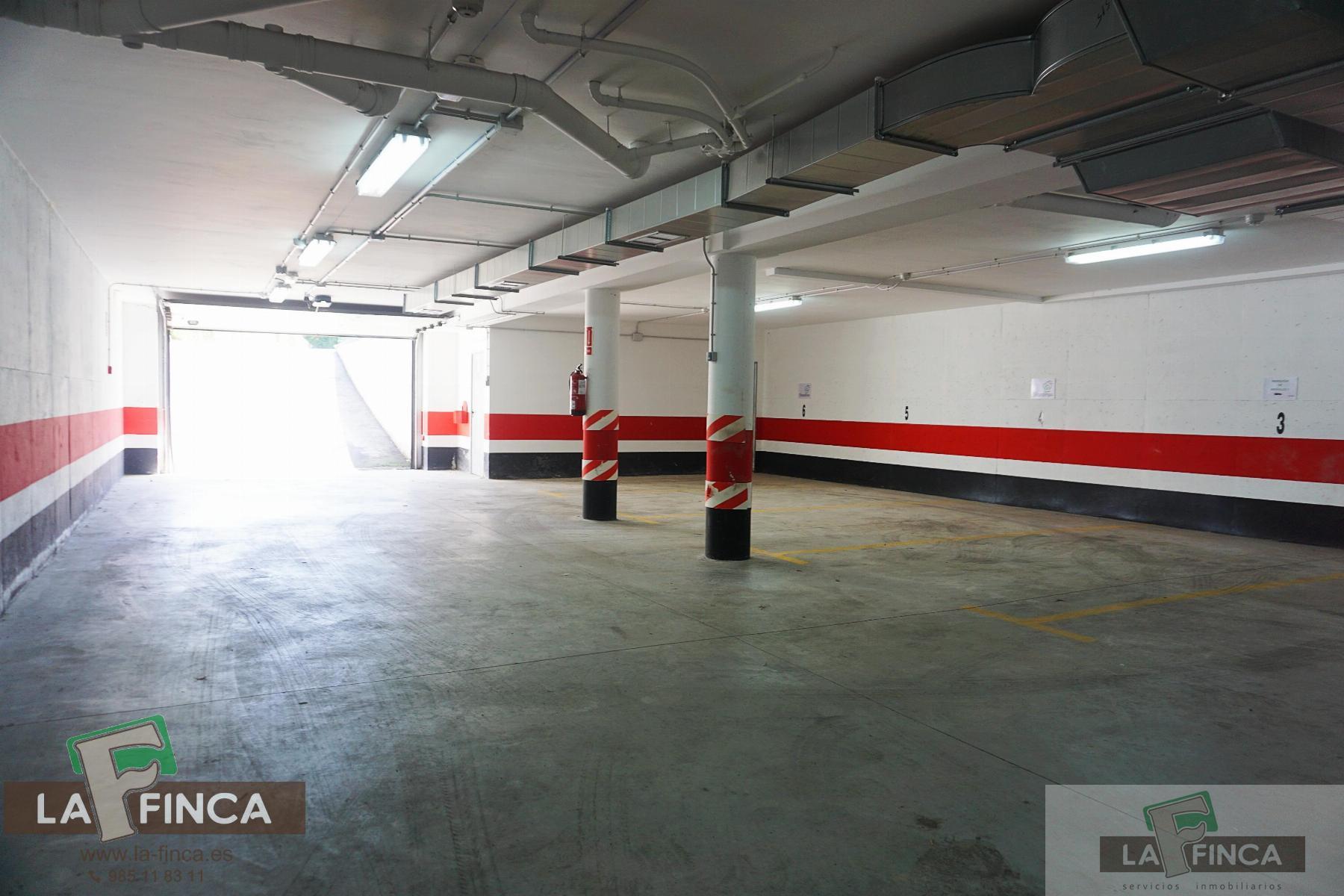 Venta de piso en Llanes