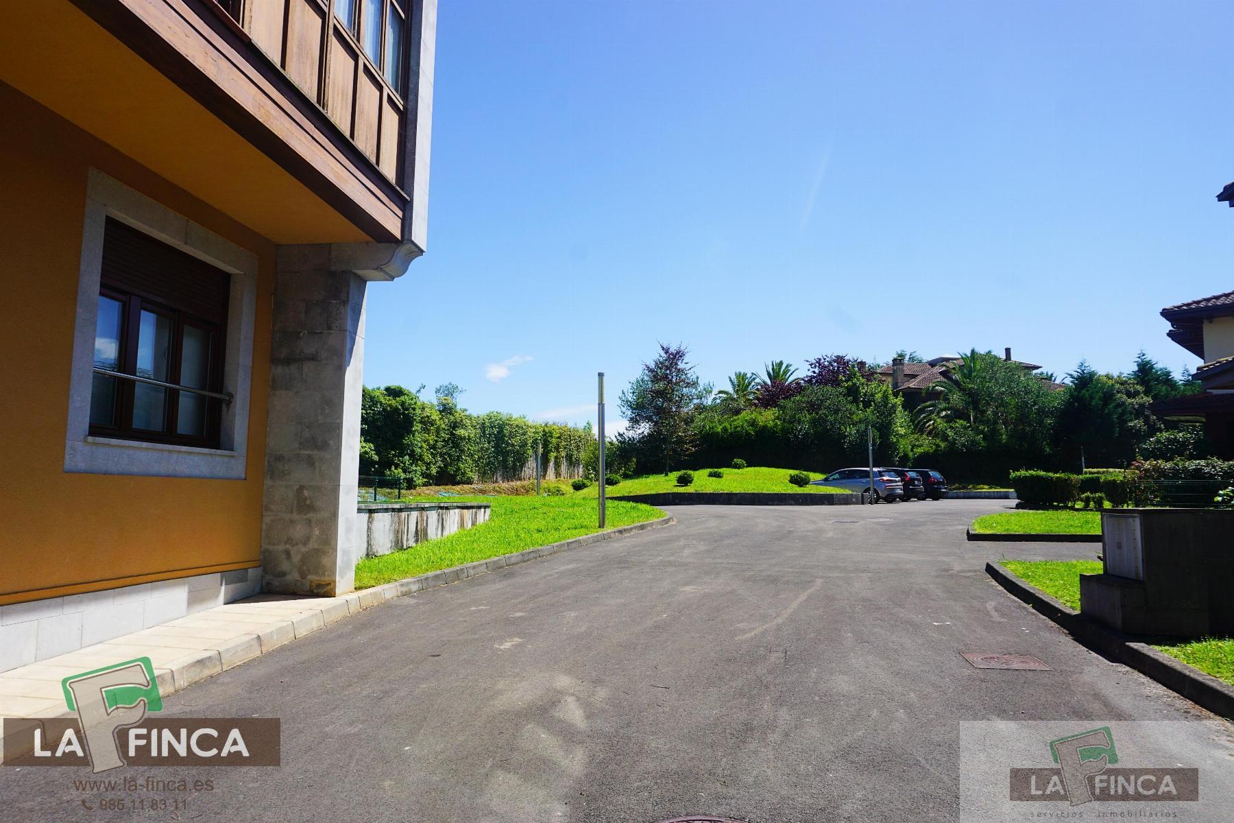 Venta de piso en Llanes