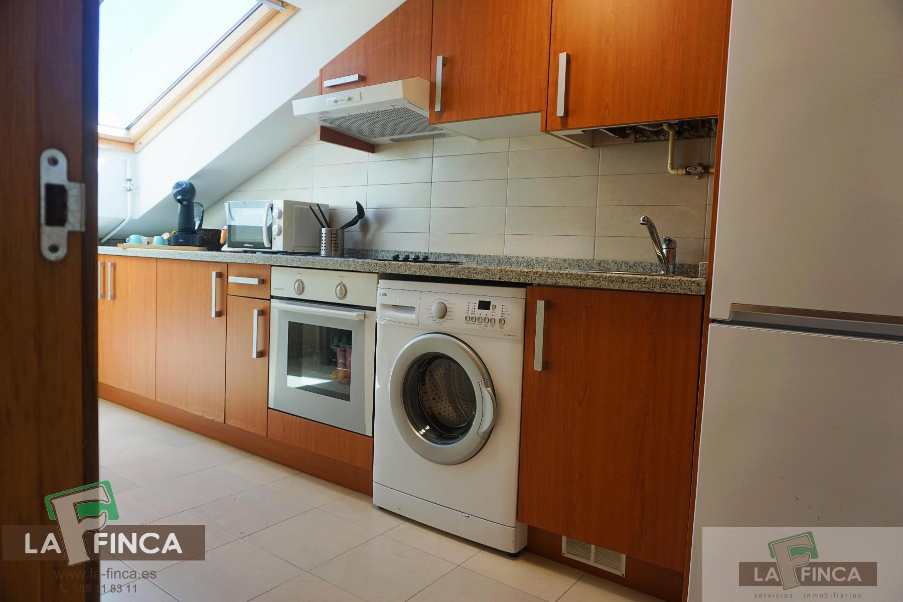 Venta de piso en Llanes