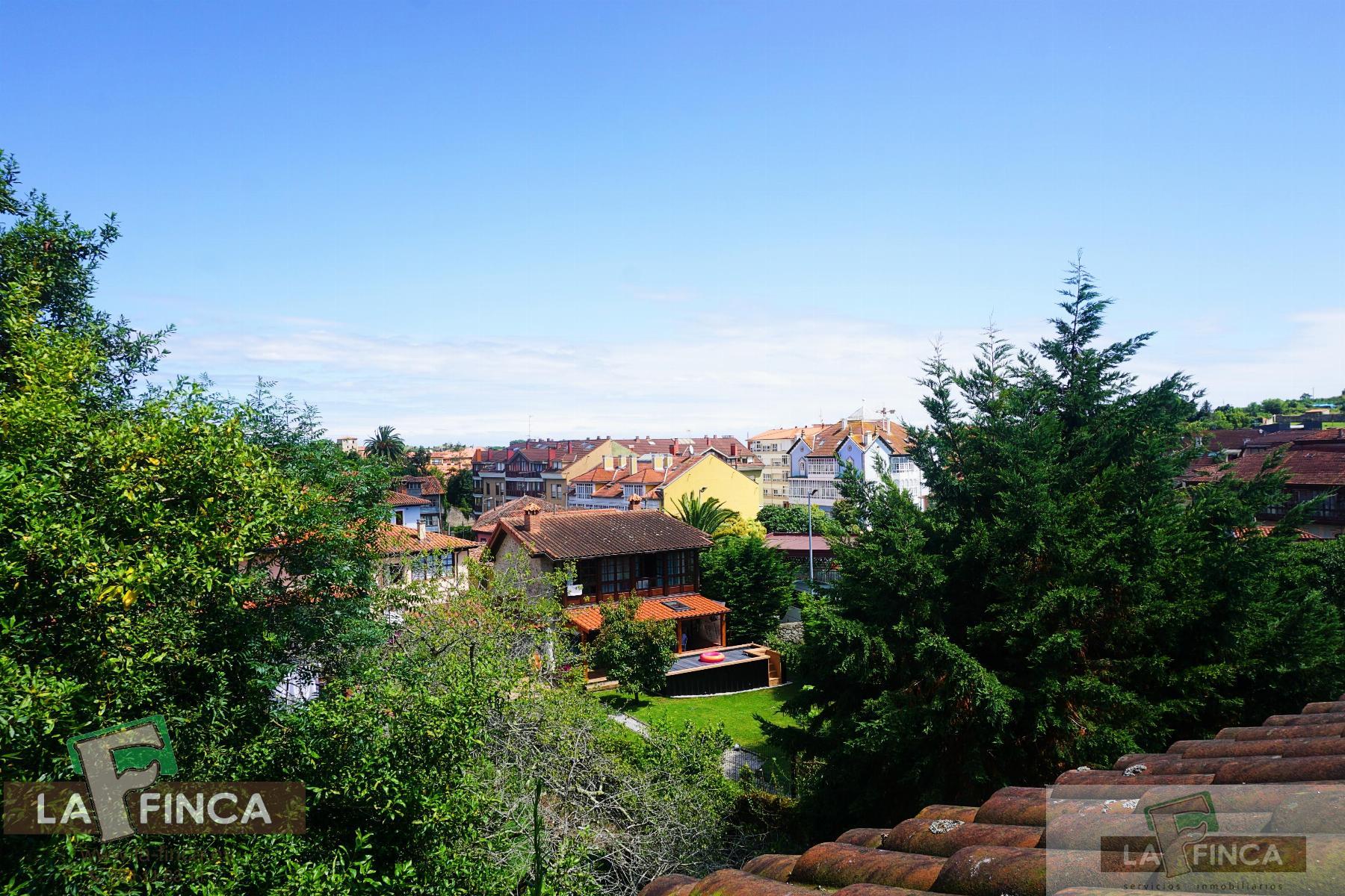 Venta de piso en Llanes