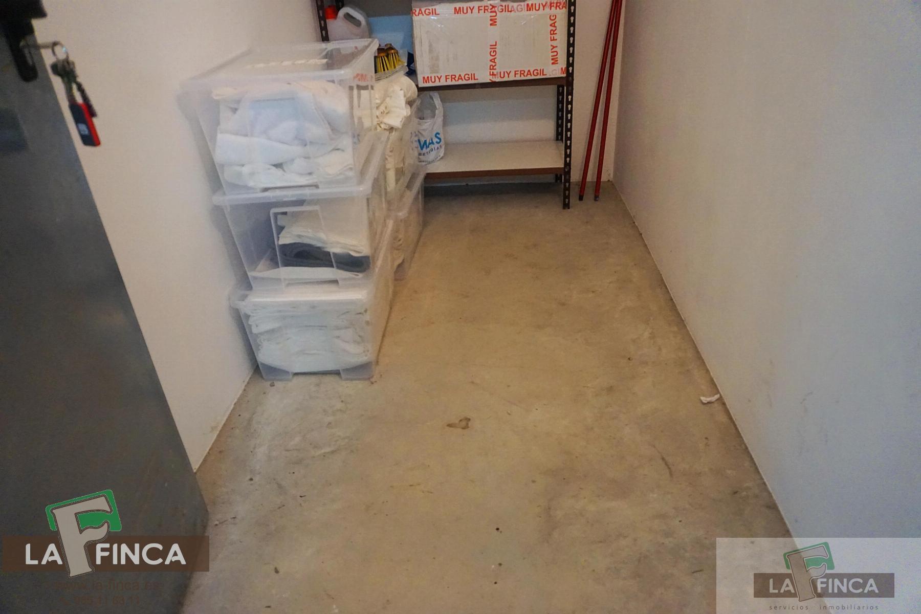 Venta de piso en Llanes